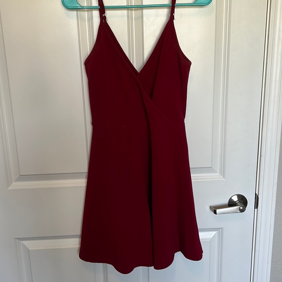 Mini dress - Picture 1 of 2